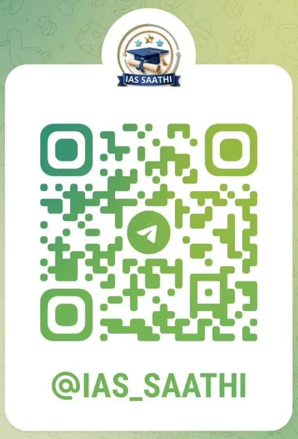 Telegram QR Code